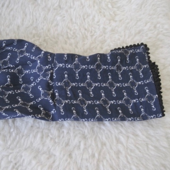 Reiss Vivian Printed Flippy Dress - Picture 8 of 15